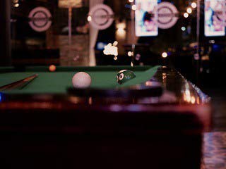 Pool Table Installers in Birmingham Content IMG